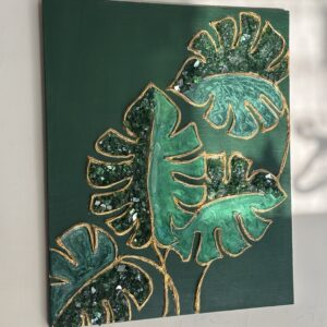 Botanical Dreams