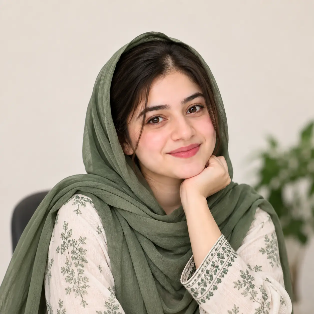 Ayesha